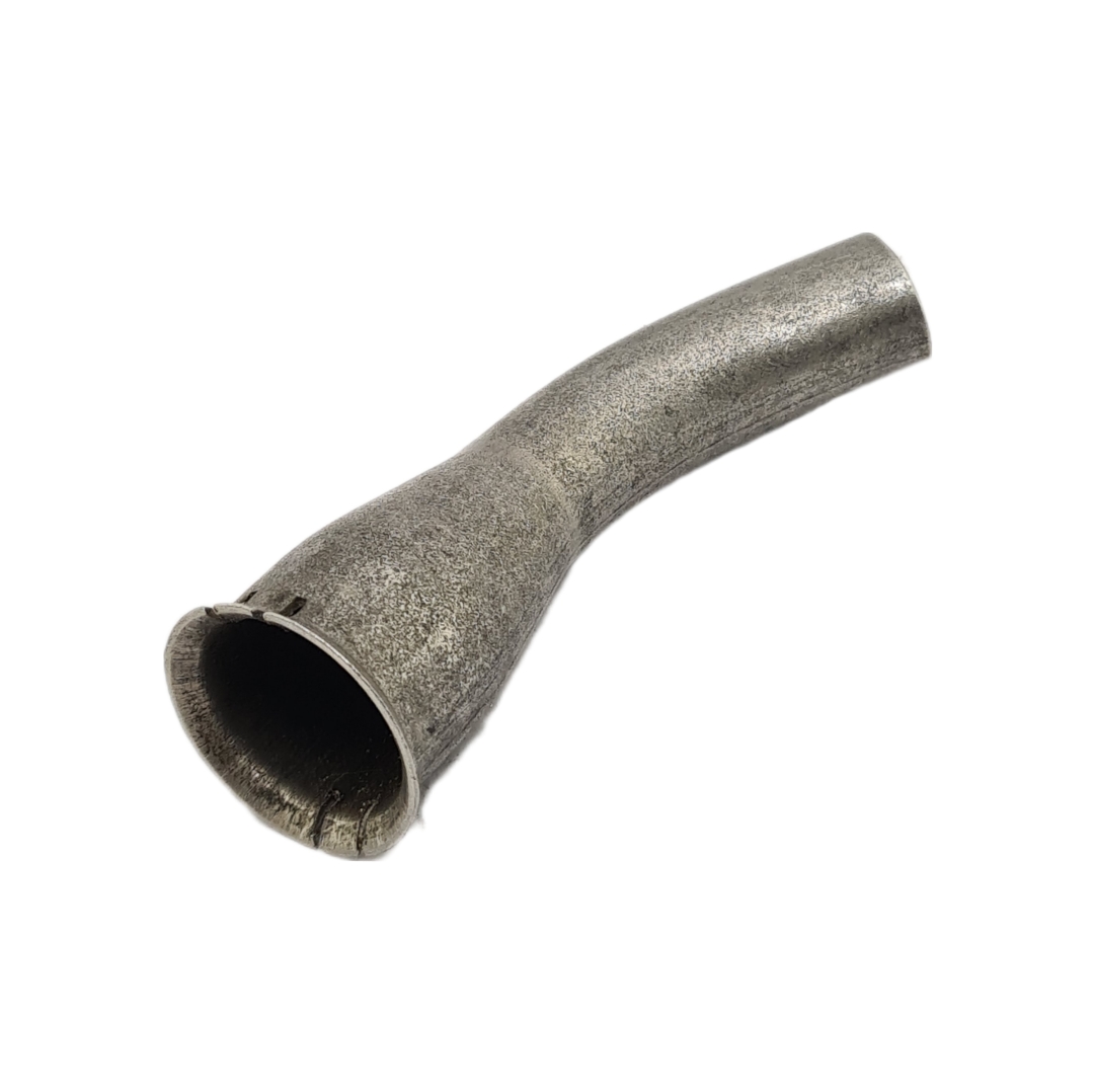 ENCAUZADOR LARGO (CHAPA INOXIDABLE)