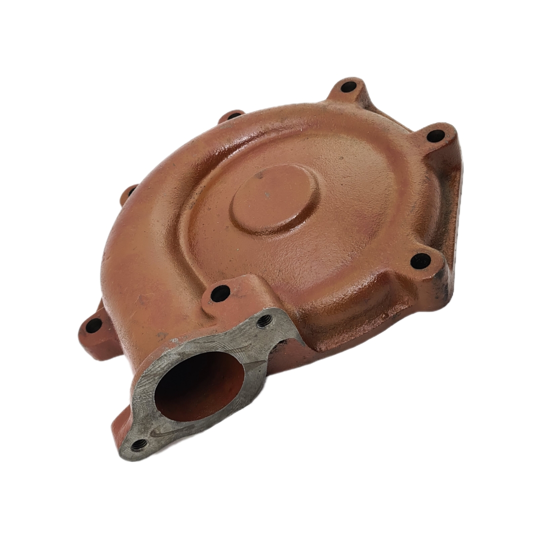 TAPA BOMBA DE AGUA