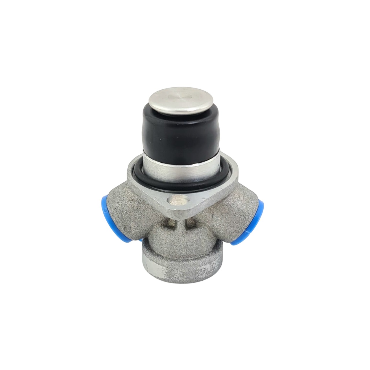 VALVULA COMANDO FRENO MOTOR (3/2 VIAS)