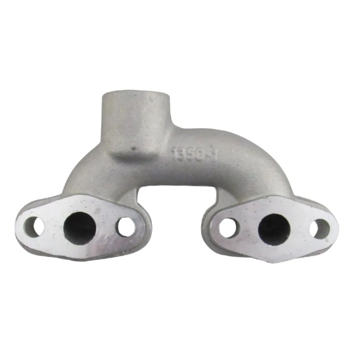 COLECTOR DE AIRE COMPRESOR => 500310903