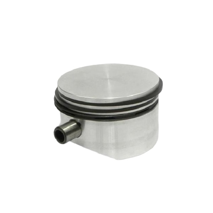 PISTON COMPRESOR COMPLETO (Ø82,5mm) (+0,50) (x1)