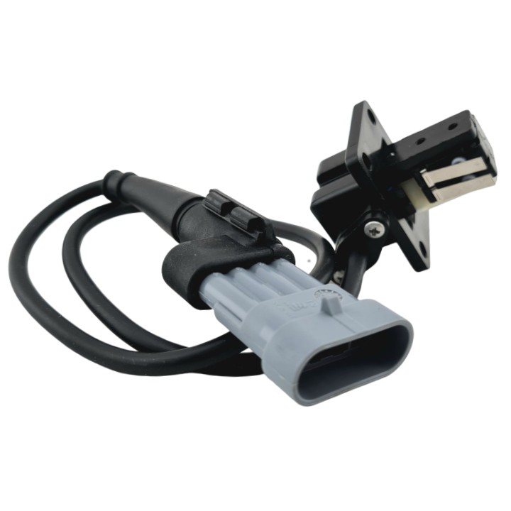 SENSOR INTERRUPTOR LUZ DE FRENO DE VALVULA PEDALERA DUPLEX