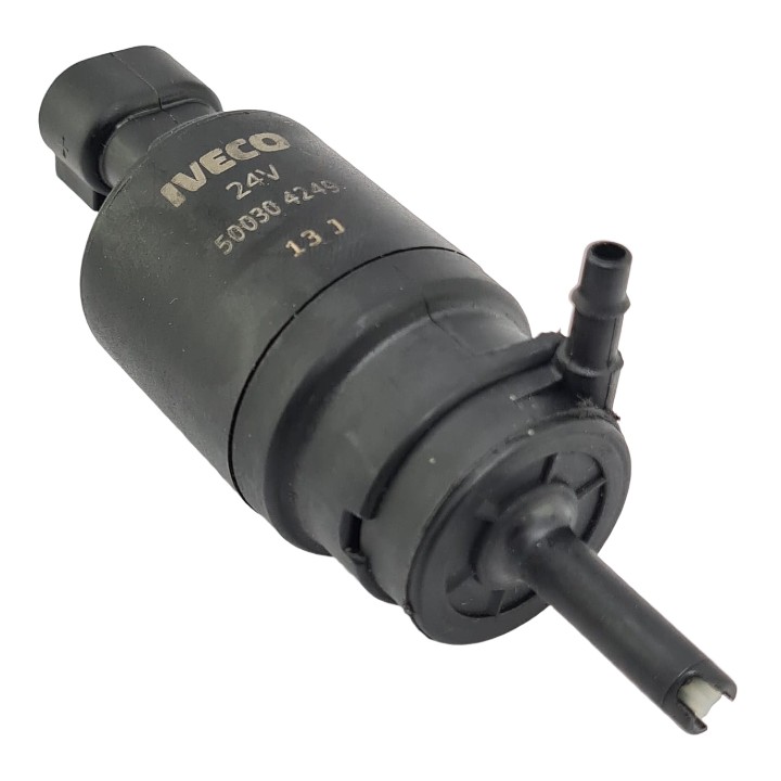 BOMBA DEPOSITO LAVAPARABRISAS (24v)