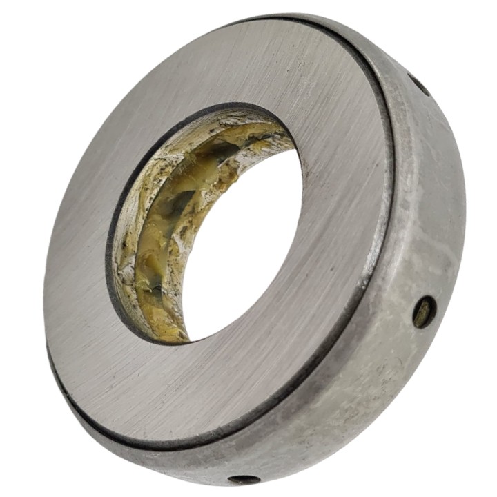 CRAPODINA PUNTA DE EJE