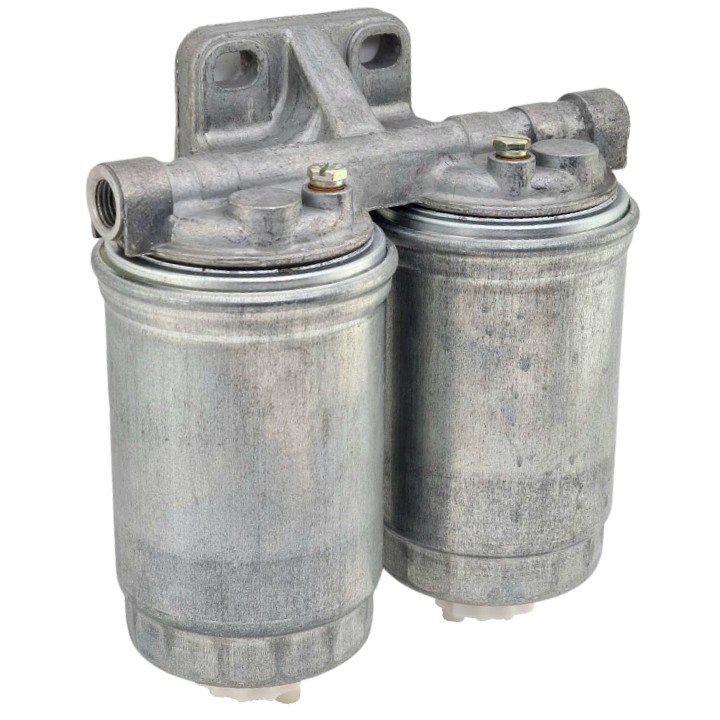 FILTRO DE COMBUSTIBLE CONJUNTO (x2)