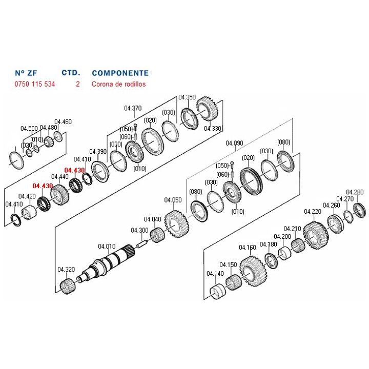0750115531/A