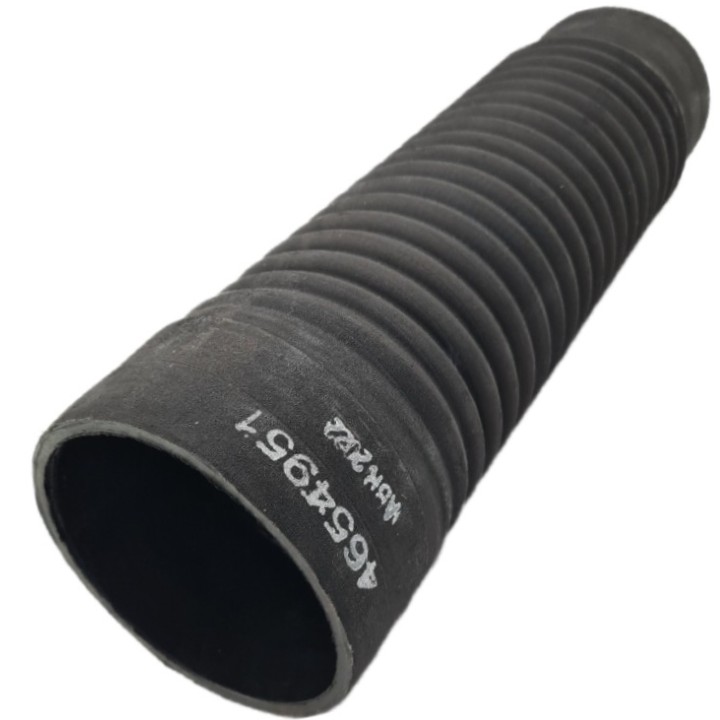 FUELLE FILTRO AIRE (Ø106 | Ø123 x 400mm)