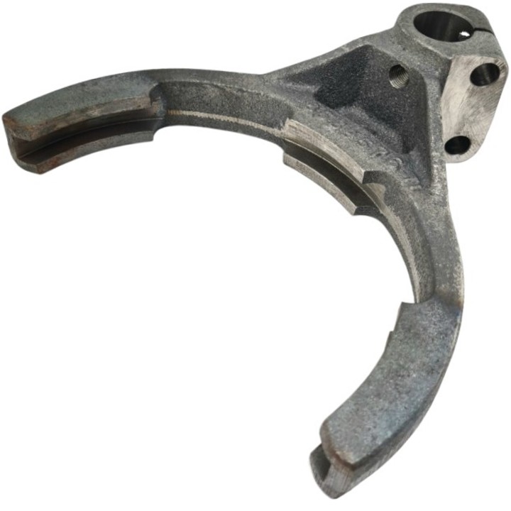 HORQUILLA CAJA ALTA Y BAJA