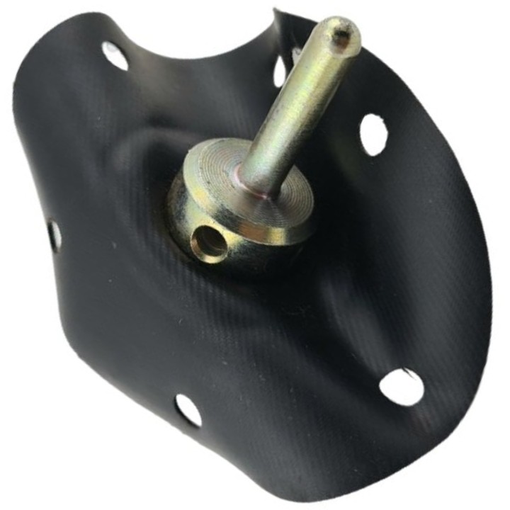 MEMBRANA SERVO EMBRAGUE CHICA (C/VASTAGO)