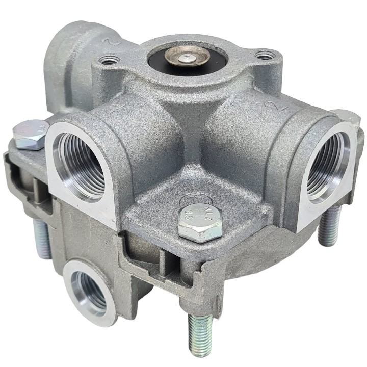 VALVULA PROTECTORA (4 VIAS) (T/WABCO)