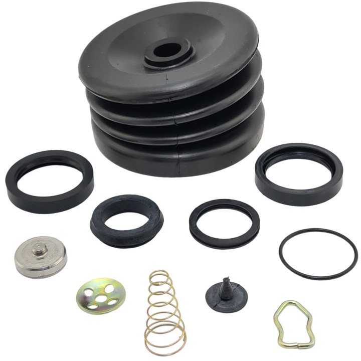 KIT REP.SERVO EMBRAGUE => 4652888