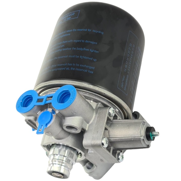 VALVULA SECADORA DE AIRE (T/WABCO) (S/FILTRO) (**)