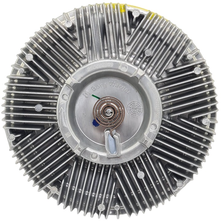 NUCLEO VENTILADOR MOTOR (EURO 5)