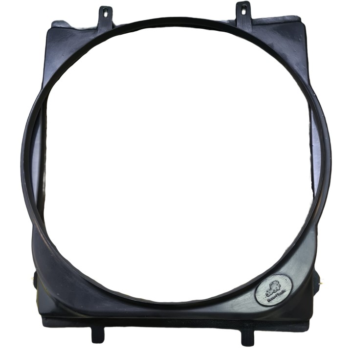 ENCAUZADOR AIRE RADIADOR (T/VALEO)