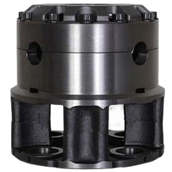 CAJA PORTA SATELITES VACIA (240) (**)