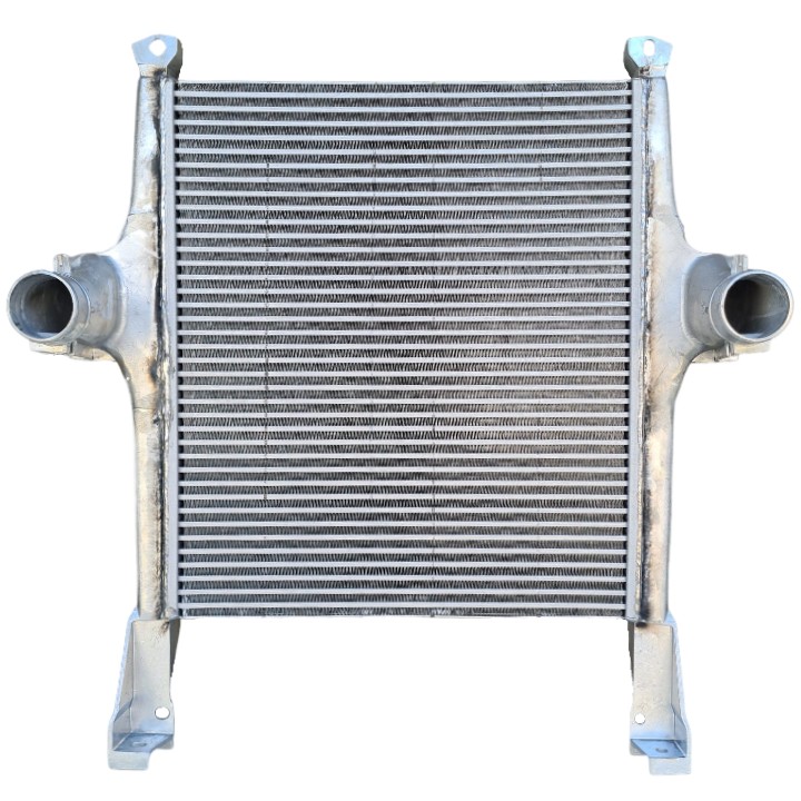 RADIADOR INTERCOOLER