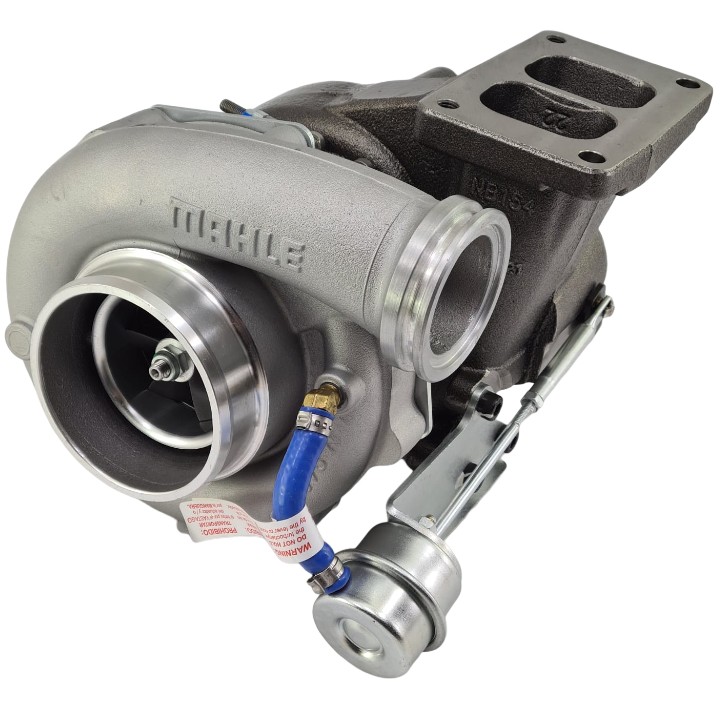 TURBO ALIMENTADOR MOTOR