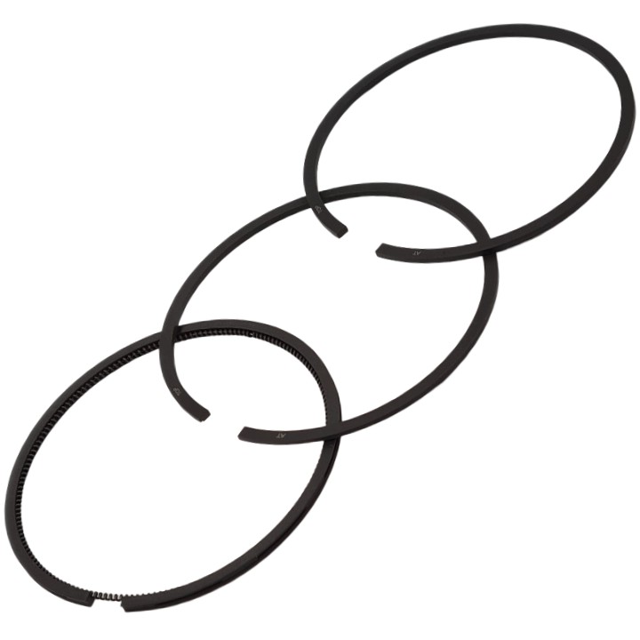 JUEGO AROS COMPRESOR (Ø75,5mm) (+0,5) => 500310904