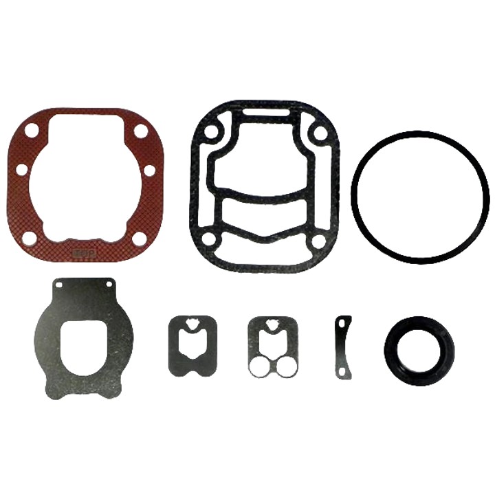 KIT JUNTAS COMPRESOR (Ø75mm) => 500310904