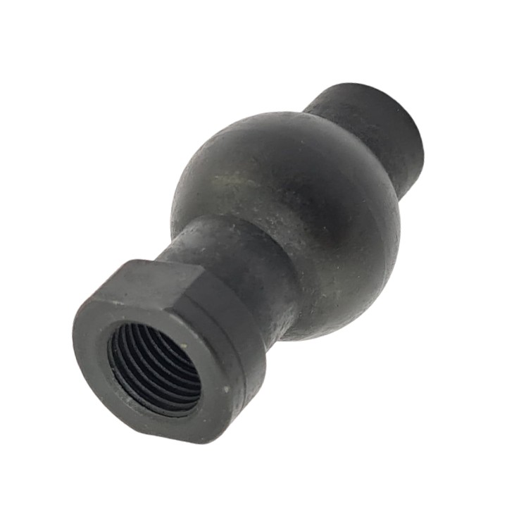 REGISTRO EJE SERVO EMBRAGUE