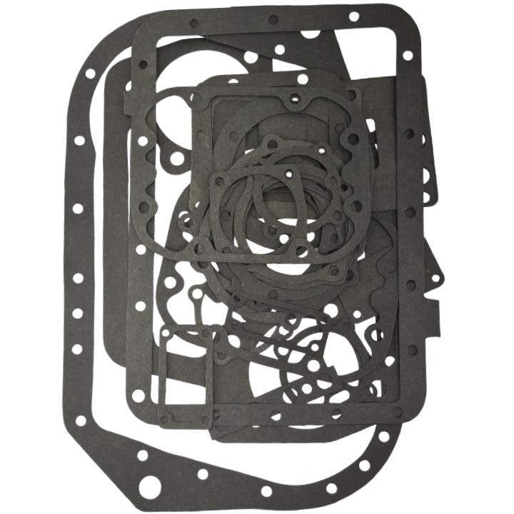 JUEGO JUNTAS CAJA (S/RETENES) (FULLER) (COMPLETO)