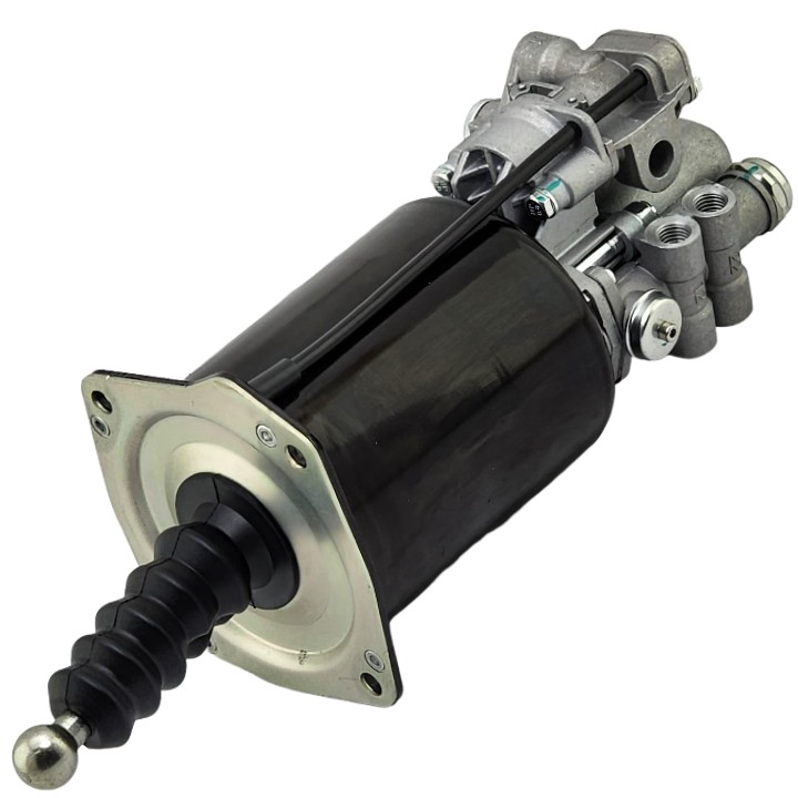 SERVO EMBRAGUE (T/WABCO) (**)