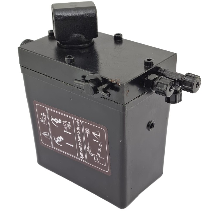 BOMBA LEVANTA CABINA