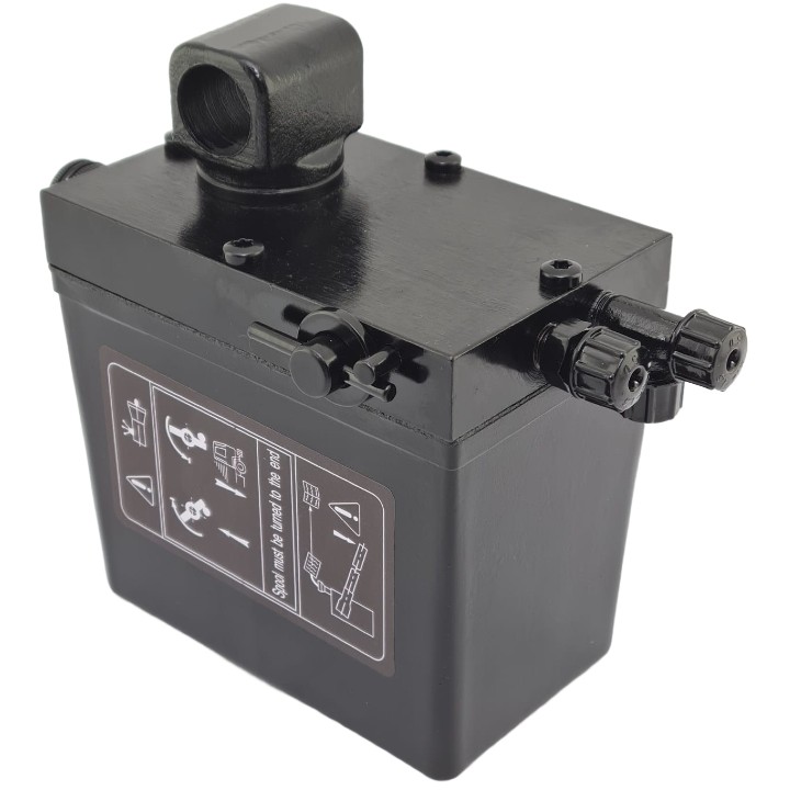 BOMBA LEVANTA CABINA