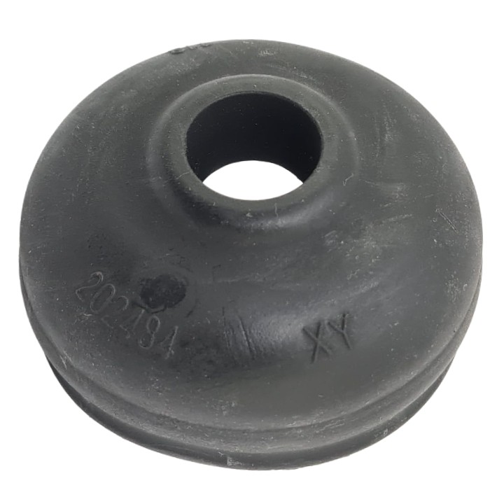 GUARDAPOLVO BASE PALANCA DE CAMBIOS (FULLER)