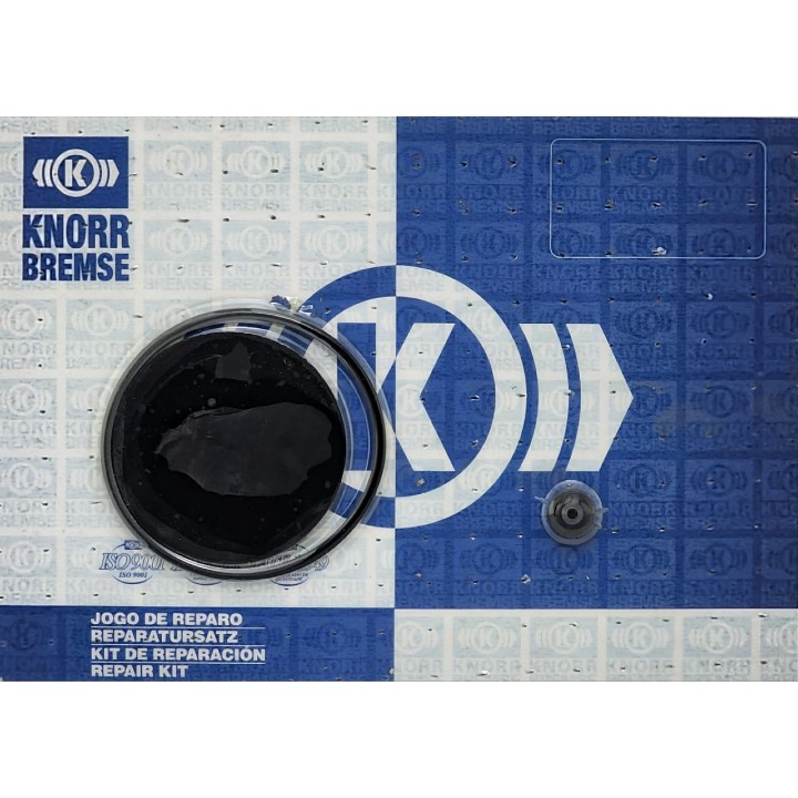 KIT REP.VALVULA DESCARGA RAPIDA => 7134534