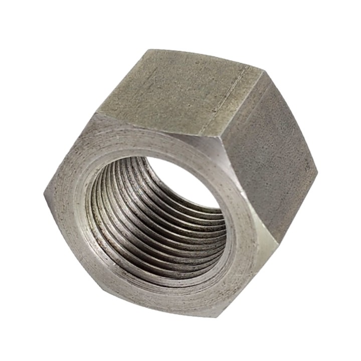 TUERCA BULON CENTRO ELASTICO (Ø26x1,5)