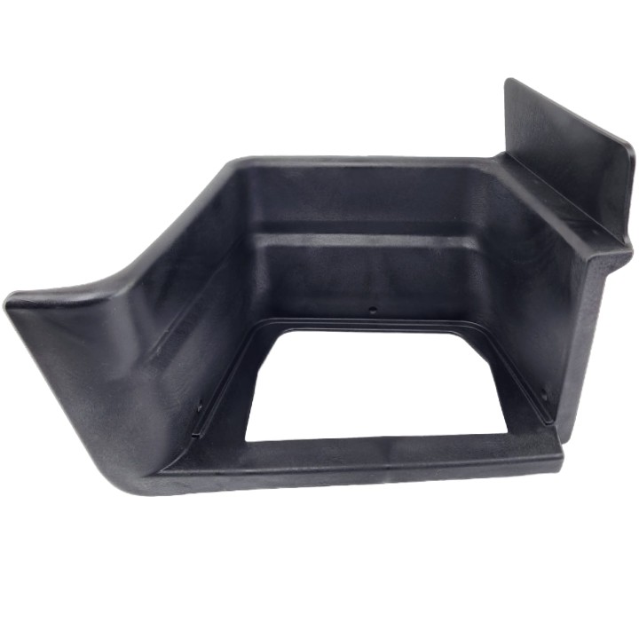 ESTRIBO CABINA *DX* (ECOLINE) (PLASTICO INYECTADO)