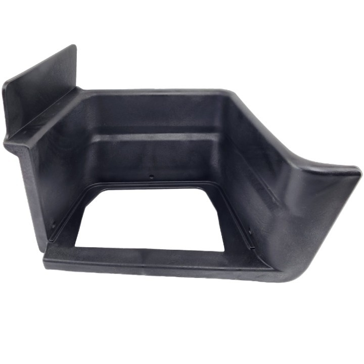 ESTRIBO CABINA *SX* (ECOLINE) (PLASTICO INYECTADO)