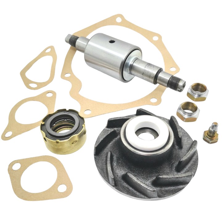 KIT REP.BOMBA DE AGUA