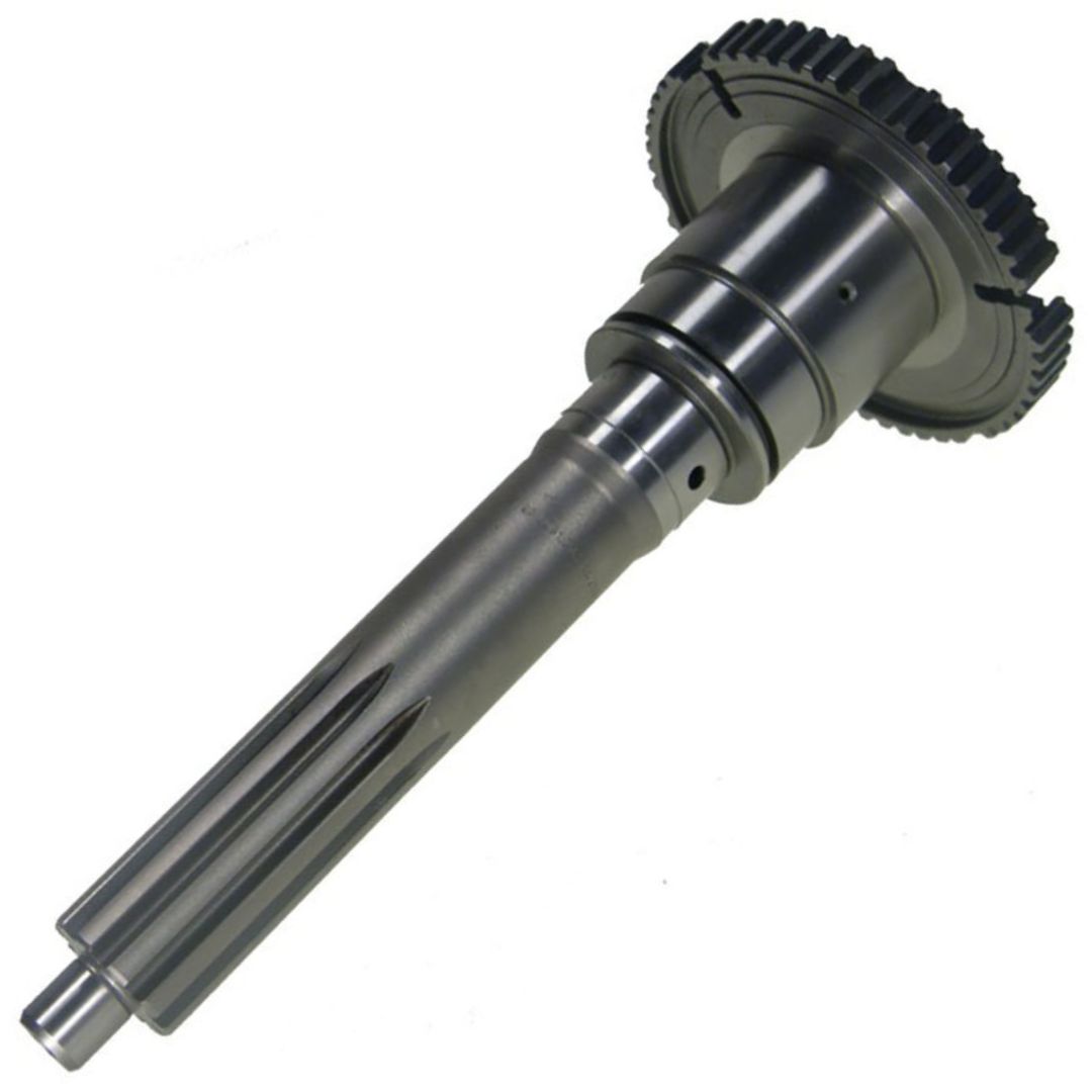 DIRECTA DE CAJA (16S-1650) (Z-57)