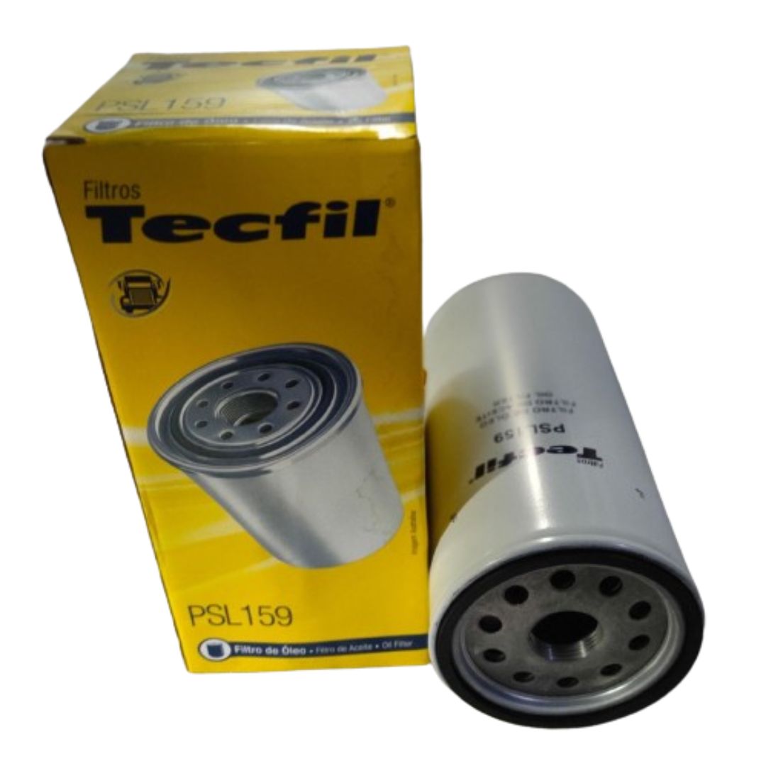 FILTRO DE ACEITE