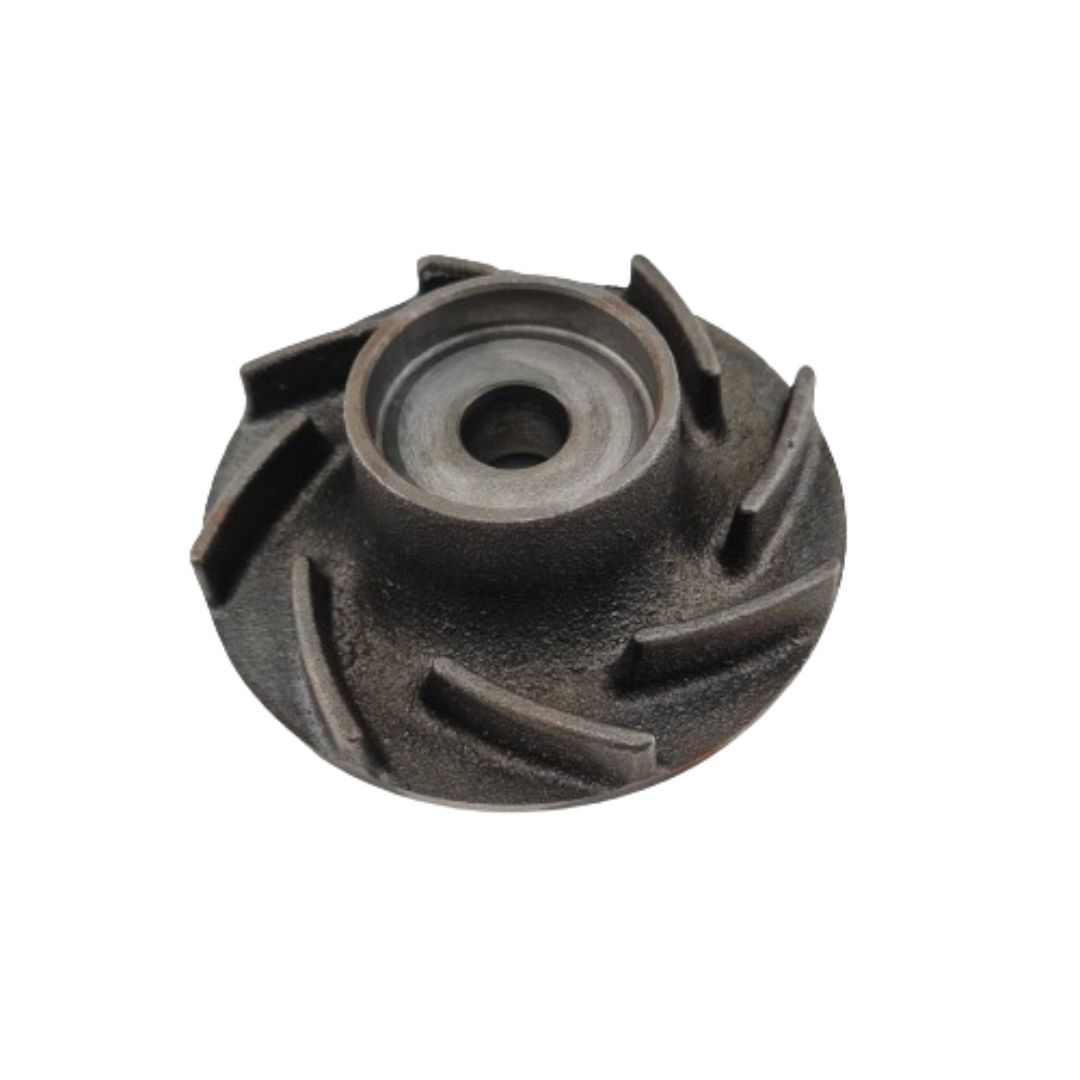 TURBINA BOMBA AGUA