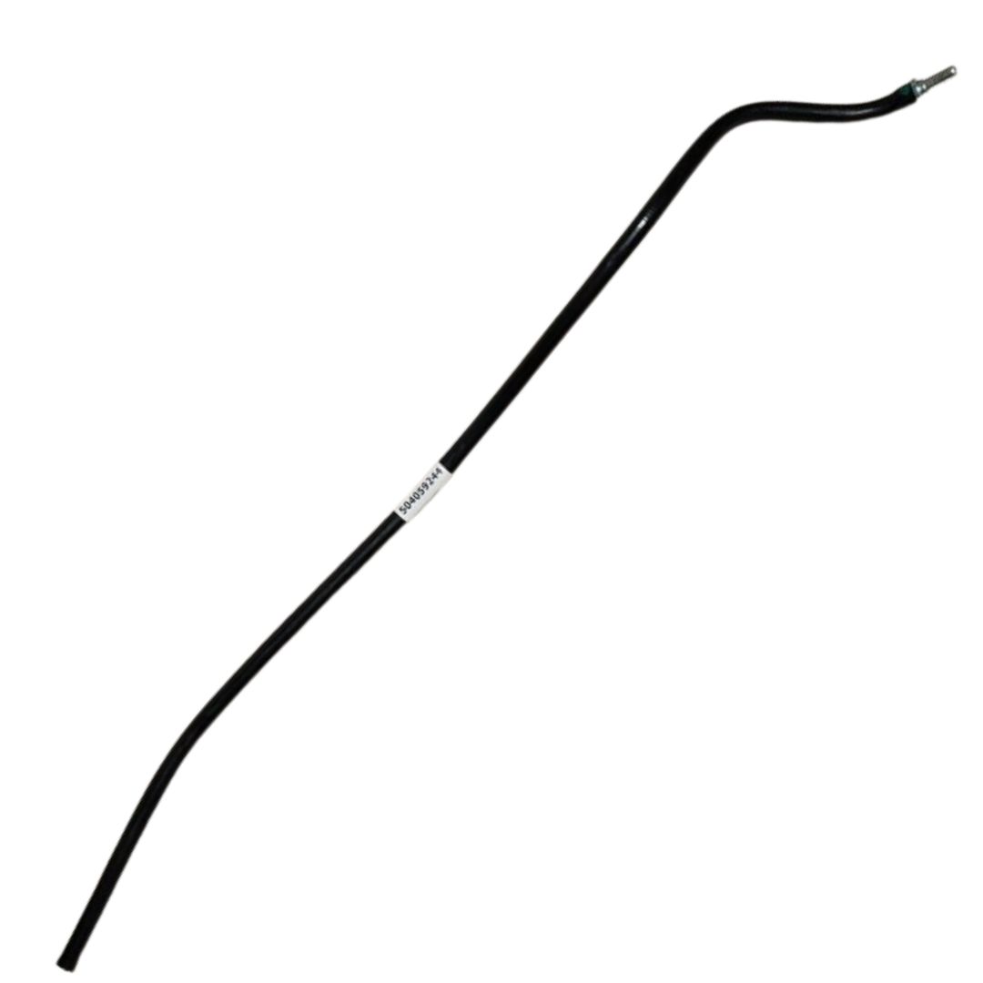 TUBO VARILLA NIVEL DE ACEITE