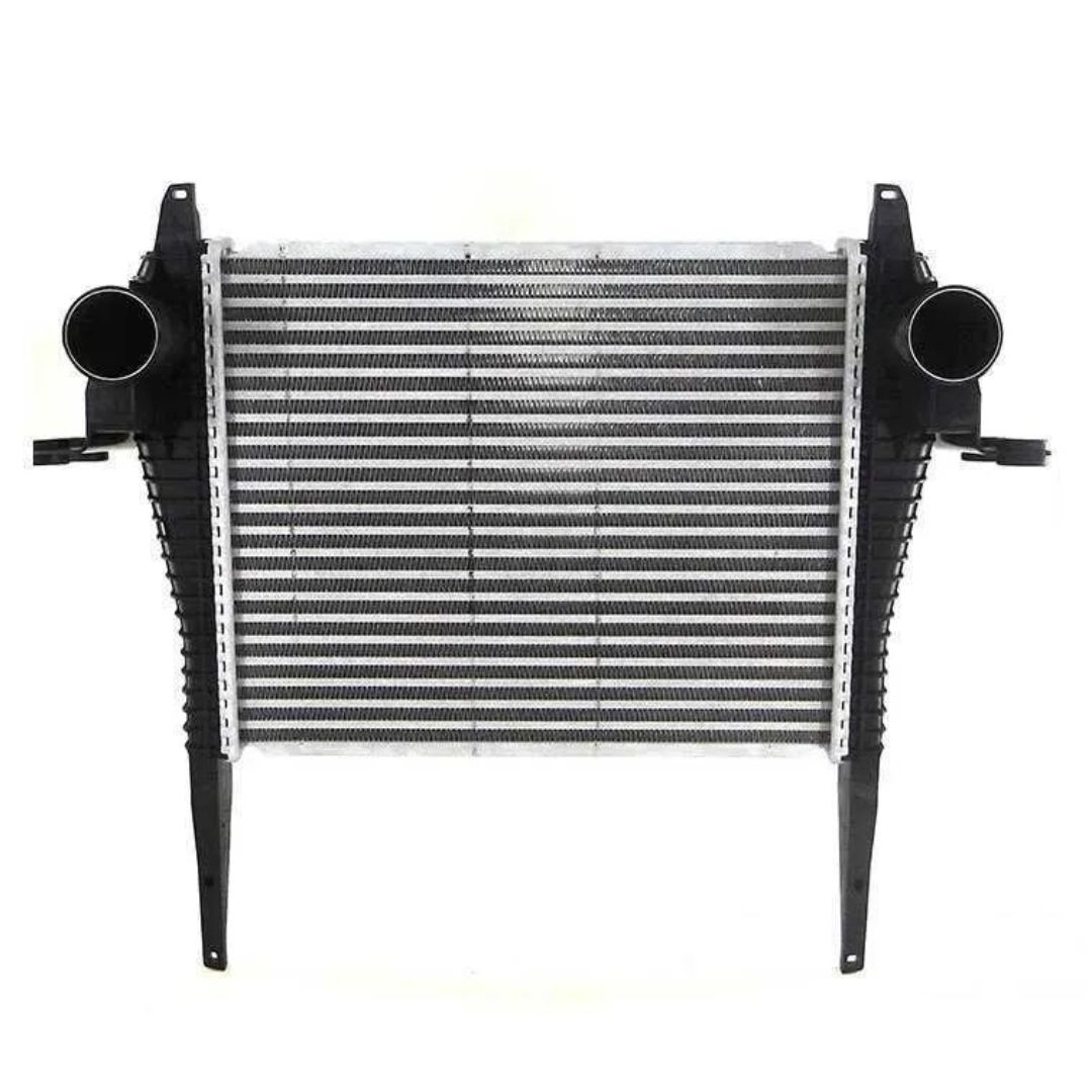 RADIADOR INTERCOOLER (TIPO VALEO) (**)