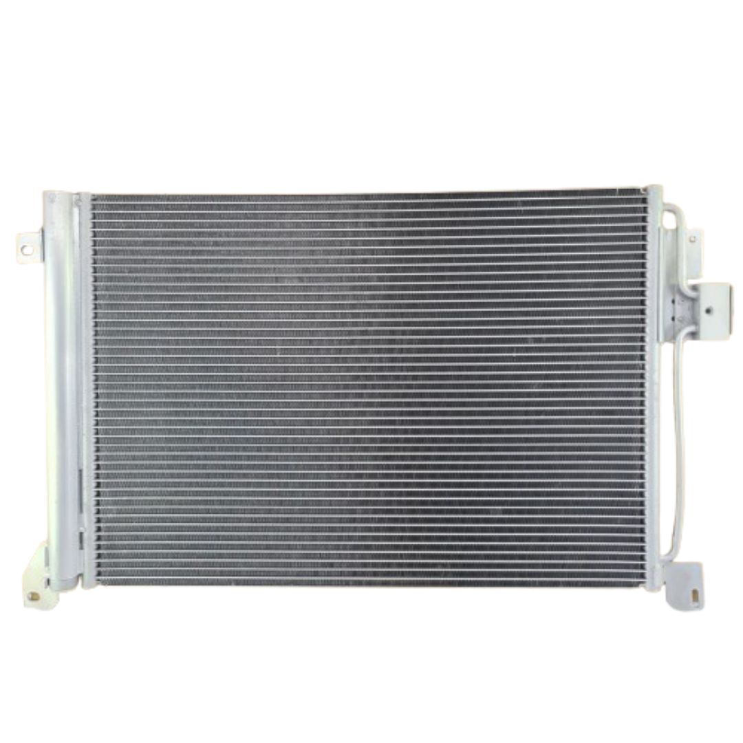 RADIADOR DE AIRE ACONDICIONADO