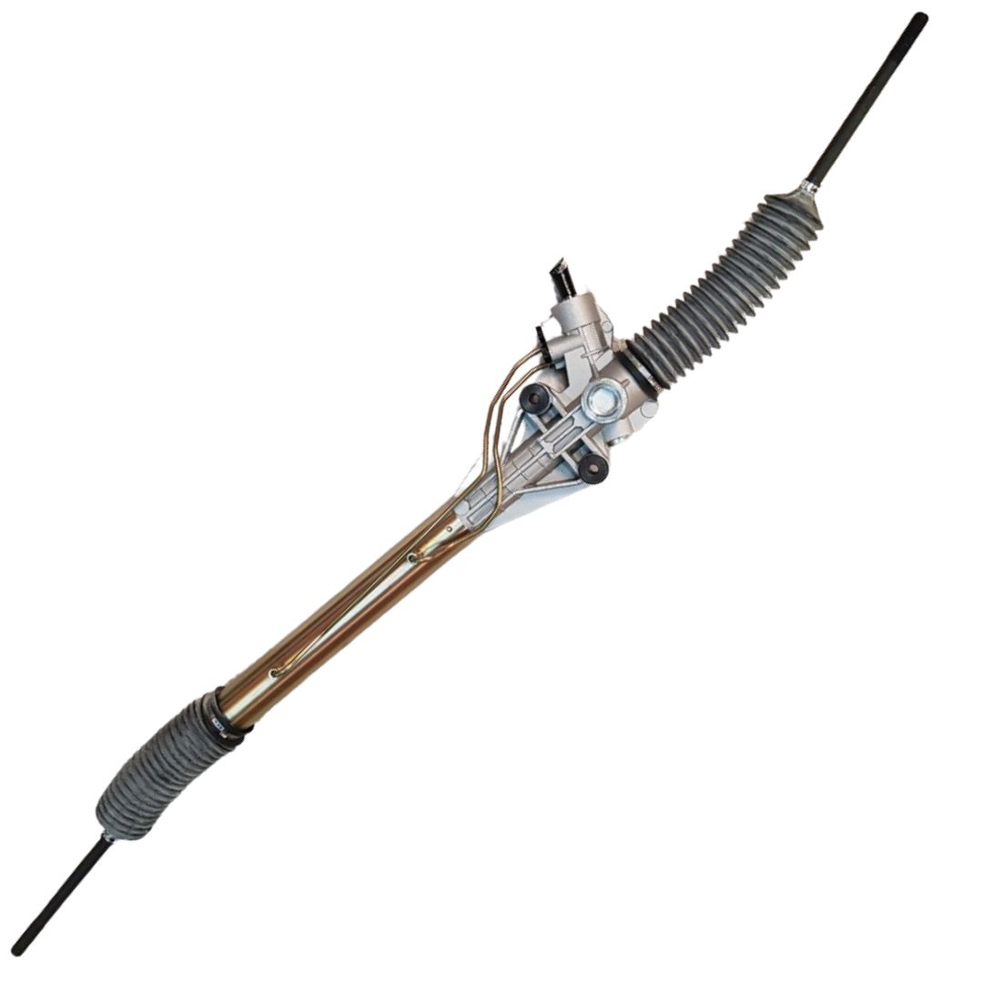 CAJA DE DIRECCION HIDRAULICA COMPLETA