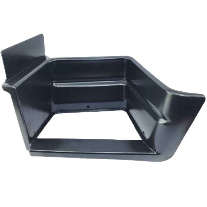 ESTRIBO CABINA *SX* (ECOLINE) (PLASTICO INYECTADO)