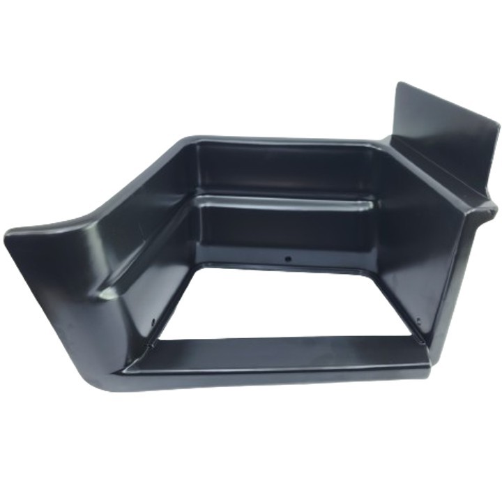 ESTRIBO CABINA *DX* (ECOLINE) (PLASTICO INYECTADO)