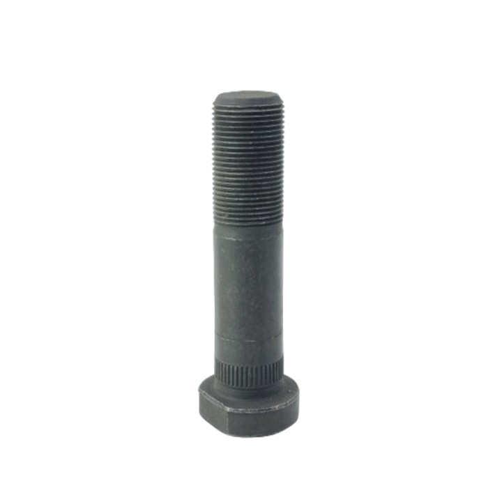 BULON RUEDA DELANTERA (Ø22x1,5x90mm) (C/TUERCA)