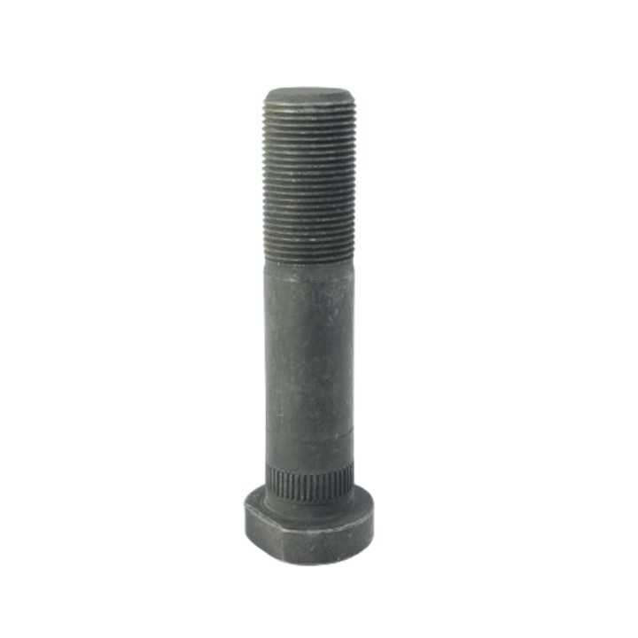 BULON RUEDA TRASERA (Ø22x1,5x100mm) (C/TUERCA)