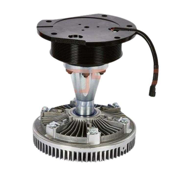 NUCLEO VENTILADOR MOTOR (EURO 5)
