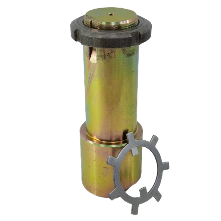 KIT PERNO SOPORTE CAJA (FULLER) (COMPLETO) (ROSCA FINA)