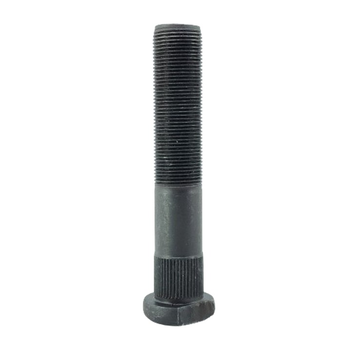 BULON RUEDA TRASERA (Ø22x1,5x120mm) (C/TUERCA)