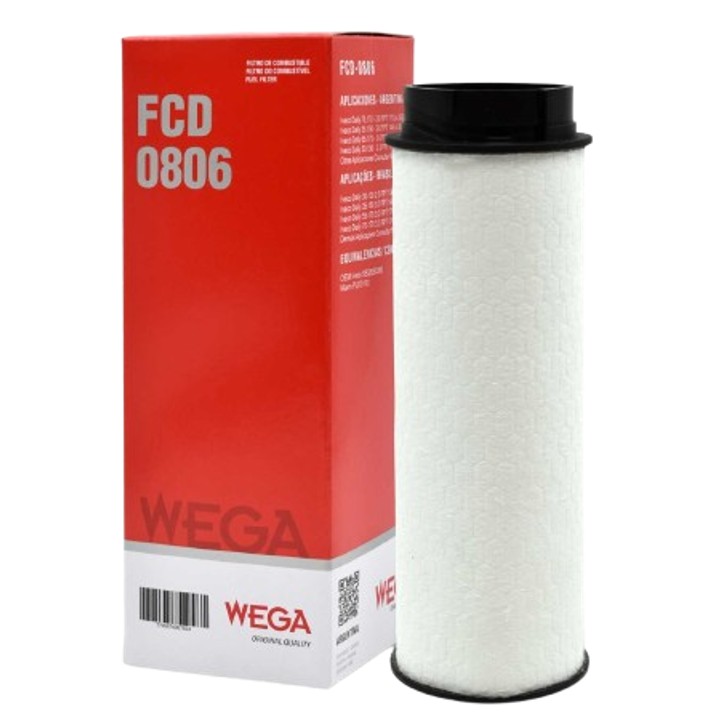 FILTRO DE COMBUSTIBLE (ELEMENTO)