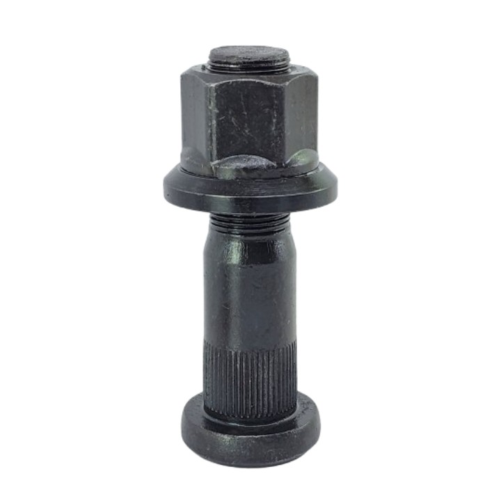 BULON RUEDA TRASERA (Ø22x1,5x98mm) (C/TUERCA)